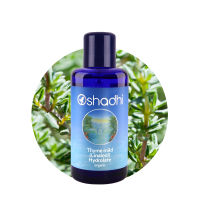 Oshadhi Thyme mild (Linalool) organic Hydrolate 100 ml