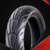 Vee Rubber - ยางมอเตอร์ไซค์  - VRM 155  ขอบ 12 Tubeless