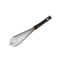 PADERNO Stainless Wire Whisk 8 Thick Wires, Non-Slip Handle, Variable length ที่ตีแป้ง แส้ตีแป้ง ตะกร้อตีแป้ง ตะกร้อมือ สแตนเลส ลวดหนา 8 เส้น ความยาวหลายขนาด