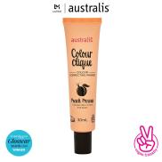 Kem Lót Hiệu Chỉnh Màu Da, Trắng Da Australis Colour Clique CC Primer