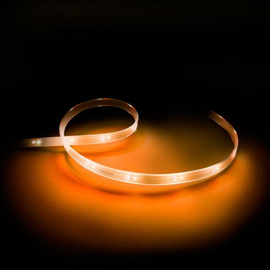 Philips hue lightstrip plus extension bluetooth dây led mở rộng 1m chưa có - ảnh sản phẩm 4