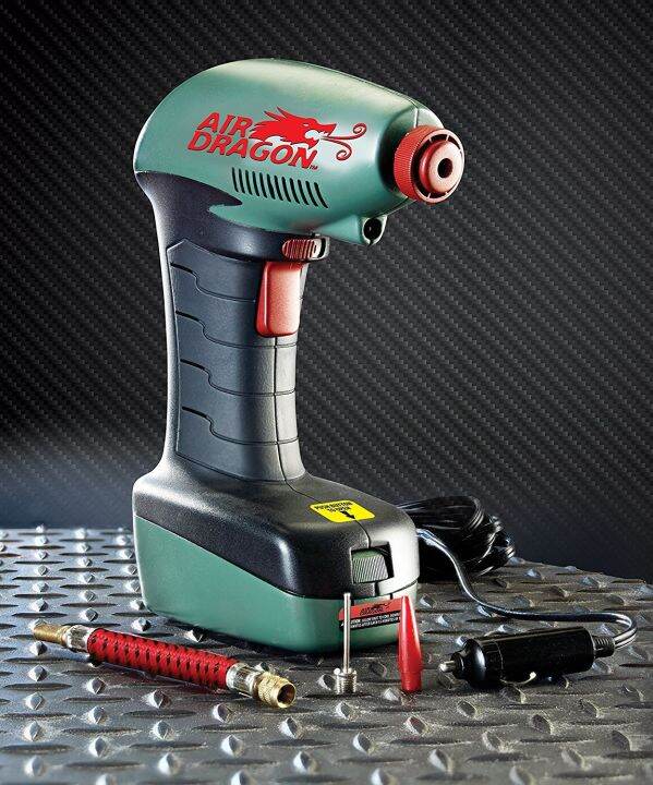 Air Dragon Portable Air Compressor Kei Store Ph Lazada PH