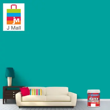 Shop Nippon House Paint Colour online - May 2022 | Lazada.com.my