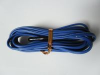 Temperature Sensor (Thermistor) DPR-TH1-AT5+2M (BLUE) NTC 5K