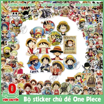 Logo One Piece Giá Tốt T08/2023 | Mua Tại Lazada.Vn