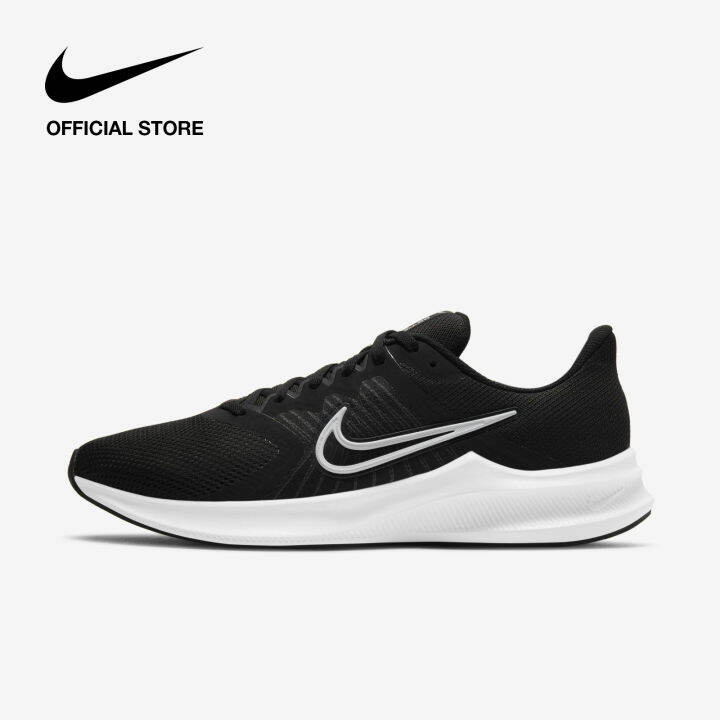 Nike Men's Downshifter 11 Running Shoes Black Lazada PH