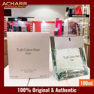 Ck discount truth 100ml