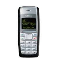 โทรศัพท์มือถือโนเกียปุ่มกด PHONE NOKIA 1110 3G/4G เหมาะกับผู้สูงอายุ แถมเล่นเฟสได้ รุ่นใหม่ 2020 รองรับภาษาไทย EE145