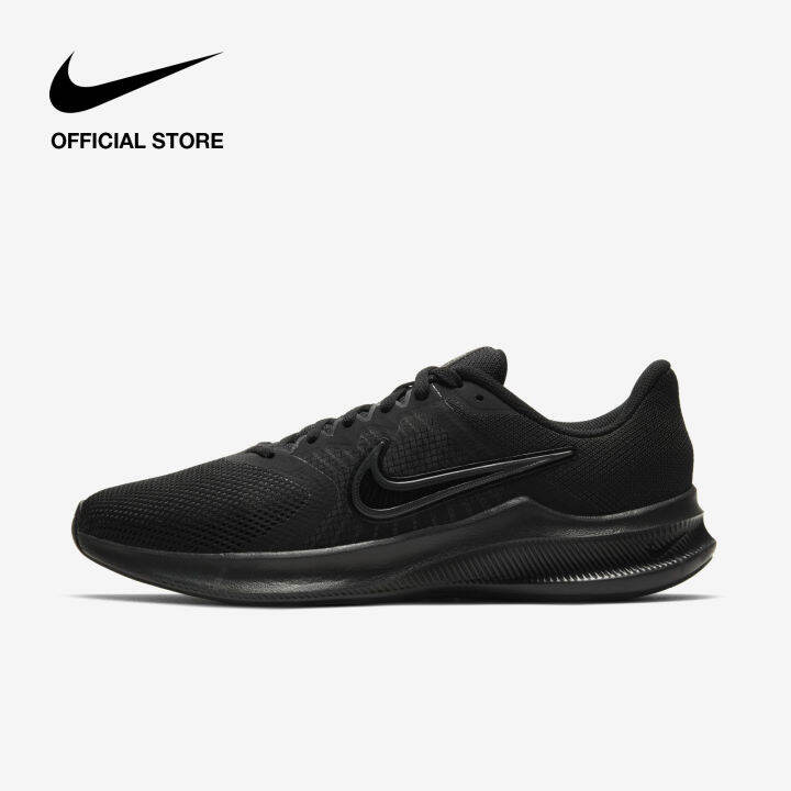 Nike Mens Downshifter 11 Running Shoes Black Lazada Ph 0627