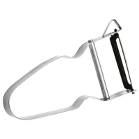 PADERNO "U" Shape Potato Peeler Lateral Cutter ที่ปอกมันฝรั่ง ที่ปอกเปลือก ที่ปอกผลไม้ [GGM™]