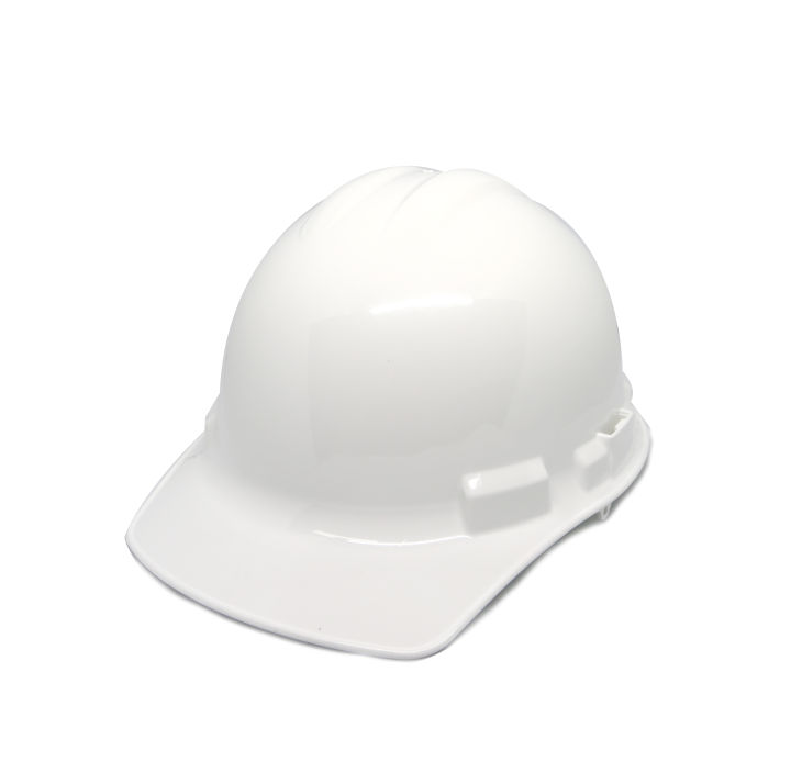 หมวกนิรภัย-หมวกเซฟตี้-ลดล้างสต๊อค-มีหลายสีให้เลือก-ใช้ลงไซด์งานก่อสร้าง-ใช้ทำงานก่อสร้าง-ใช้เข้าโรงาน
