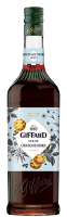 GIFFARD  SYRUP CHOCOLATE  COOKIE