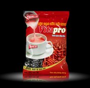 BỘT GẠO LỨC MÈ ĐEN VITAPRO 300G