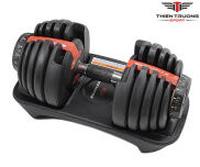 Tạ tay điều chỉnh Bowflex 552