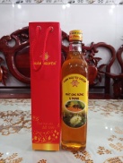 HCMMật Ong Rừng U Minh 500ml Xuân Nguyên