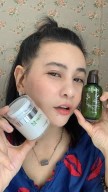 Combo Kem Face Nhân Sâm MQ Skin + Serum Thay Da thumbnail