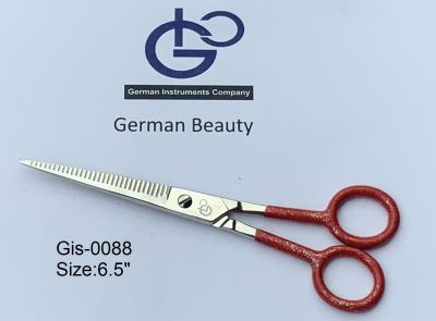 กรรไกรซอยผม-Thinning Scissor