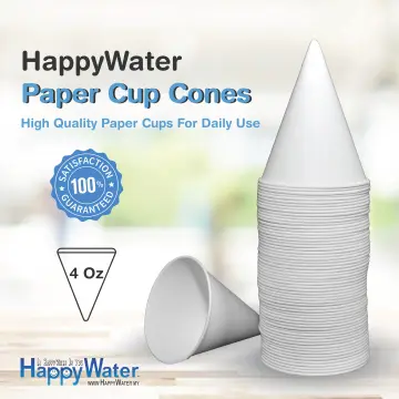 Shop Disposable Paper Cup Cones online - Jan 2024