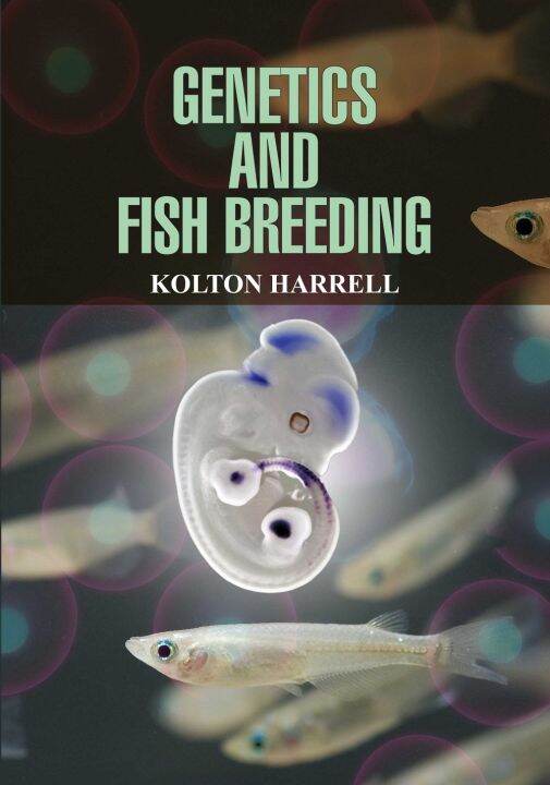 GENETICS AND FISH BREEDING | Lazada PH