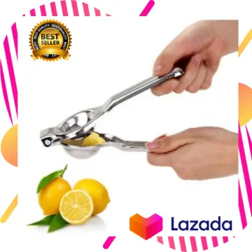 Lazada 2024 lemon squeezer