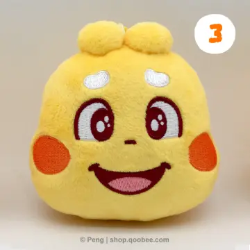 Where to buy sale qoobee stuffed toy