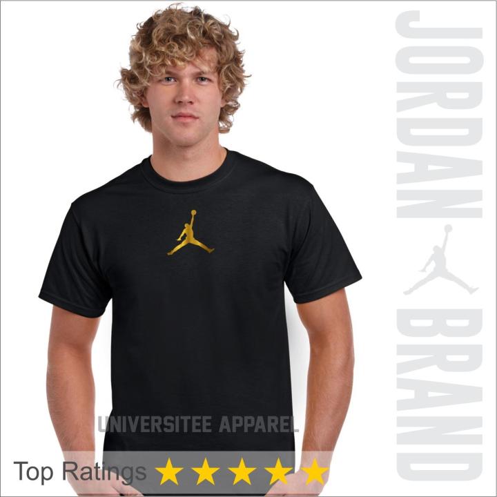 Jordan 23 Men's Basketball T-Shirt