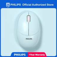 Philips SPK7335 Mini Wireless Chuột Câm Kết Nối Ổn Định Và Nhiều Công Nghệ Ngủ Tự Động Cho PC Ofiice Trang Chủ thumbnail