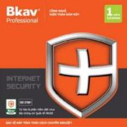 HCMPhần mềm bản quyền BKAV Pro