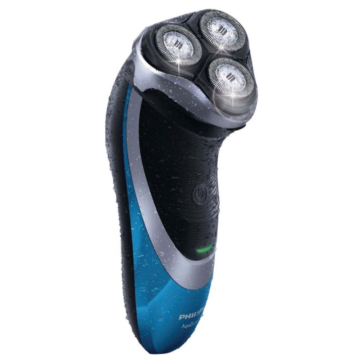 Philips AT750 AquaTouch Dry Shaver Singapore