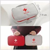 Túi đựng đồ y tế cá nhân - màu ghi thumbnail