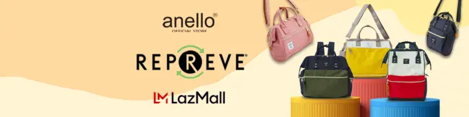 Anello 2024 official store