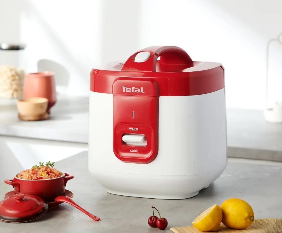 tefal everforce