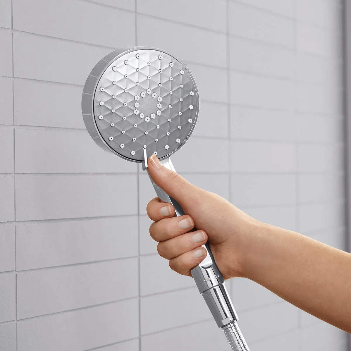 Hand Shower