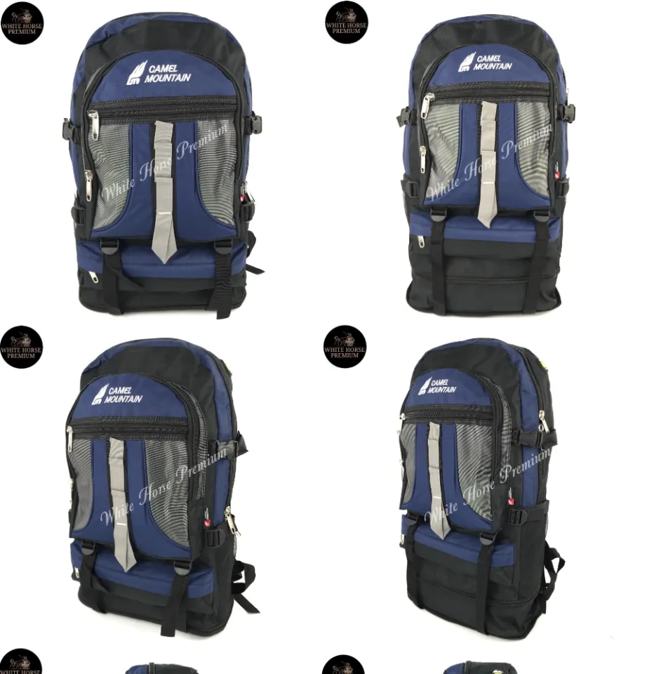 camel active Mountain Cross Bag S Khaki | Buy bags, purses & accessories  online | modeherz