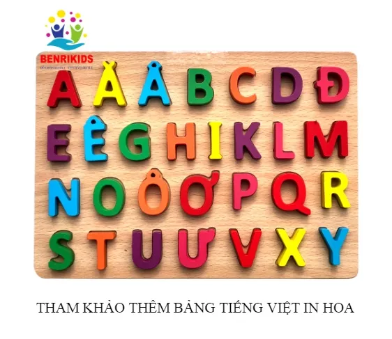 Bảng chữ cái tiếng Việt an toàn cho bé 2024: Bảng chữ cái tiếng Việt an toàn cho bé sẽ là sự lựa chọn hoàn hảo cho phụ huynh lo lắng về sự phát triển của con cái mình. Những bảng chữ cái được thiết kế an toàn, dễ dàng sử dụng sẽ giúp cho trẻ em vui chơi và học hỏi một cách an toàn và hiệu quả.