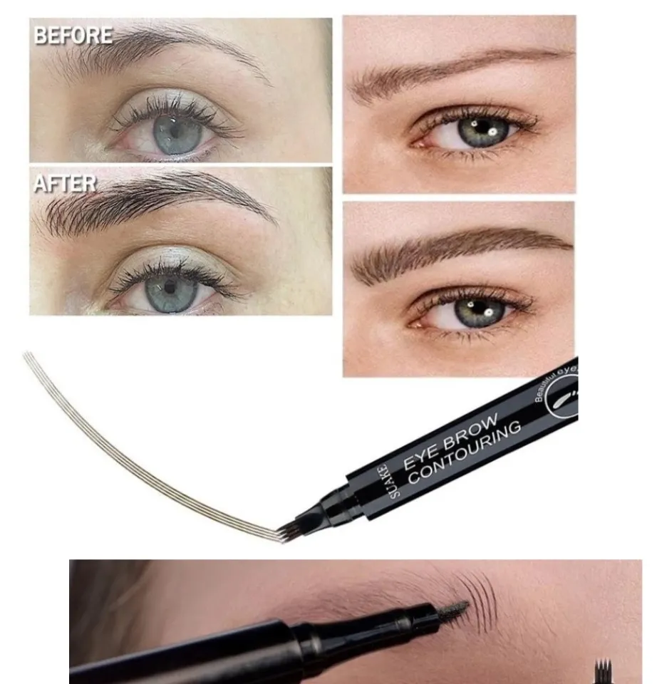 TINT MY4-TIP BROW - アイブロウペンシル