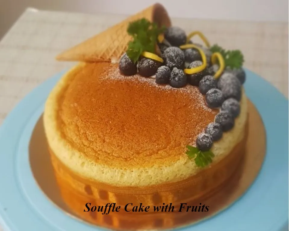 7 Cakeless Cakes ideas | desserts, food, sweet treats