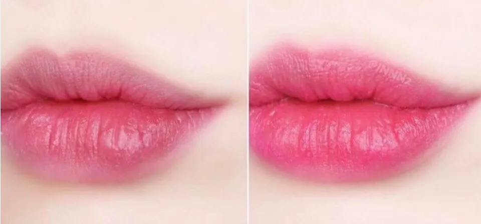 Giảm giá Son dưỡng dior addict lip glow to the max 207 raspberry  BeeCost