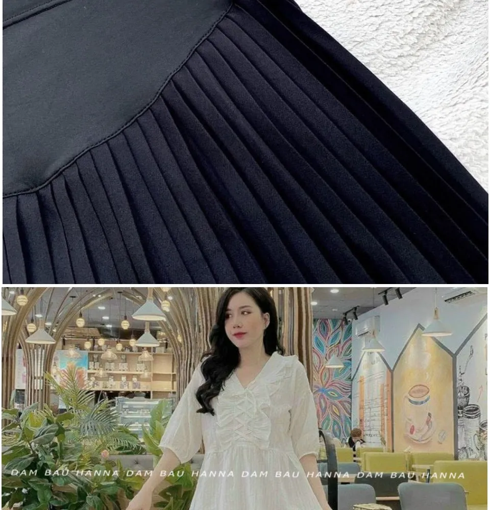 10 mẫu áo dài cho cô dâu bầu 2020 đẹp  Quyên Nguyễn Bridal