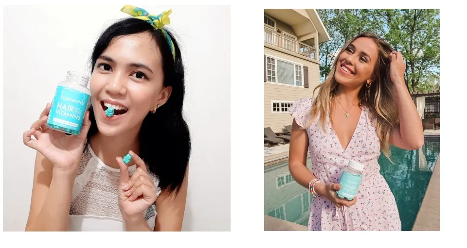 SUGARBEAR HAIR ! EXCLUSIVE SINGAPORE DISTRIBUTOR ! STERLING NUTRITION ! - Hair Vitamins 60 Gummies - Sugar Bear Hair Made in USA - With Free Gift | Lazada Singapore SUGARBEAR HAIR ! EXCLUSIVE SINGAPORE DISTRIBUTOR ! STERLING NUTRITION ! - Hair Vitamins 60 Gummies - Sugar Bear Hair Made in USA - With Free Gift | Lazada Singapore