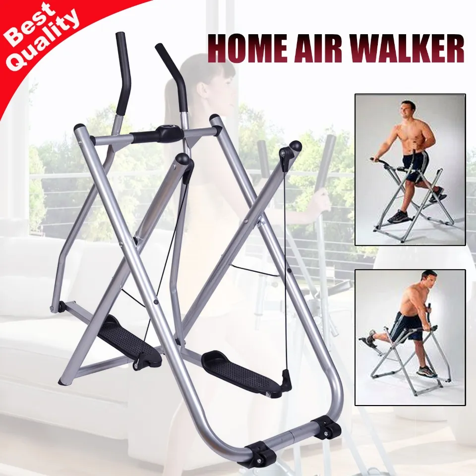 Air Walker Glider Trainer Gym Fitness Exercise Machine | EOUA Blog