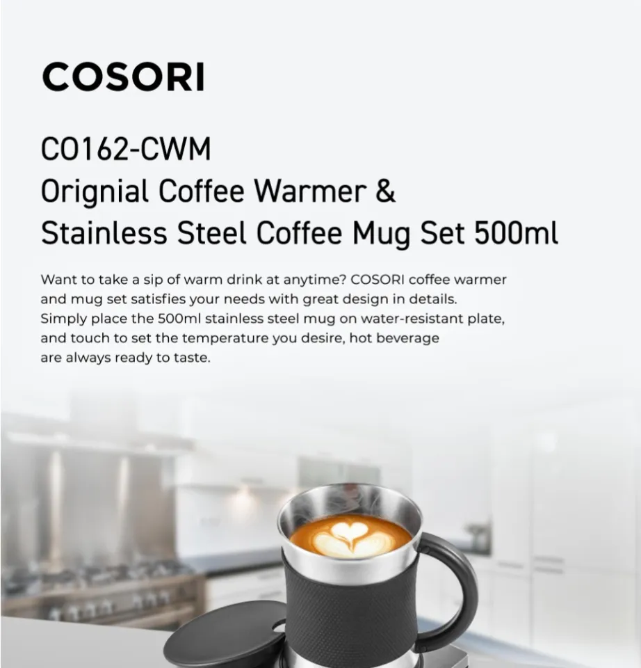 Original Coffee Warmer – COSORI