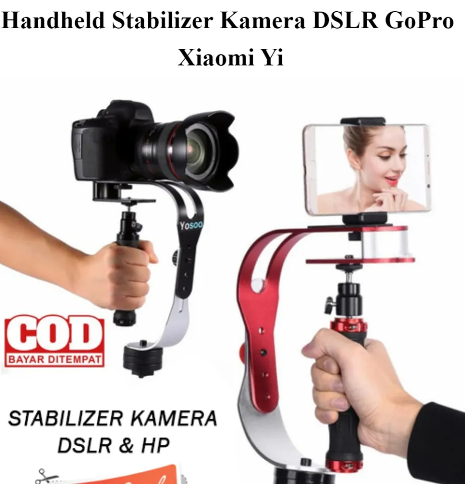 stabilizer kamera xiaomi