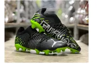 【Special Deals】2023 New Mens Durable and Breathable Full Knit Waterproof FG Football Shoes Ultra Ultimate รองเท้าสตาร์ท รองเท้าฟุตบอลผู้ชาย 100% Authentic