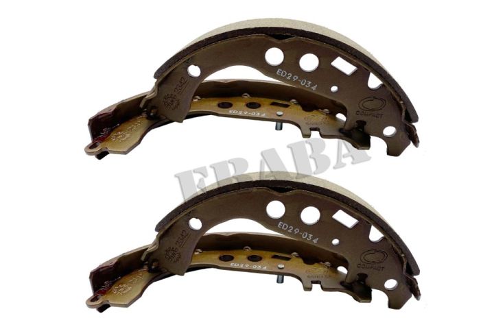 compact-brakes-ก้ามเบรค-ก้ามเบรคหลัง-toyota-altis-vios-1-6-1-8-vvti-ปี-2001-2007-รหัส-tcn-2342