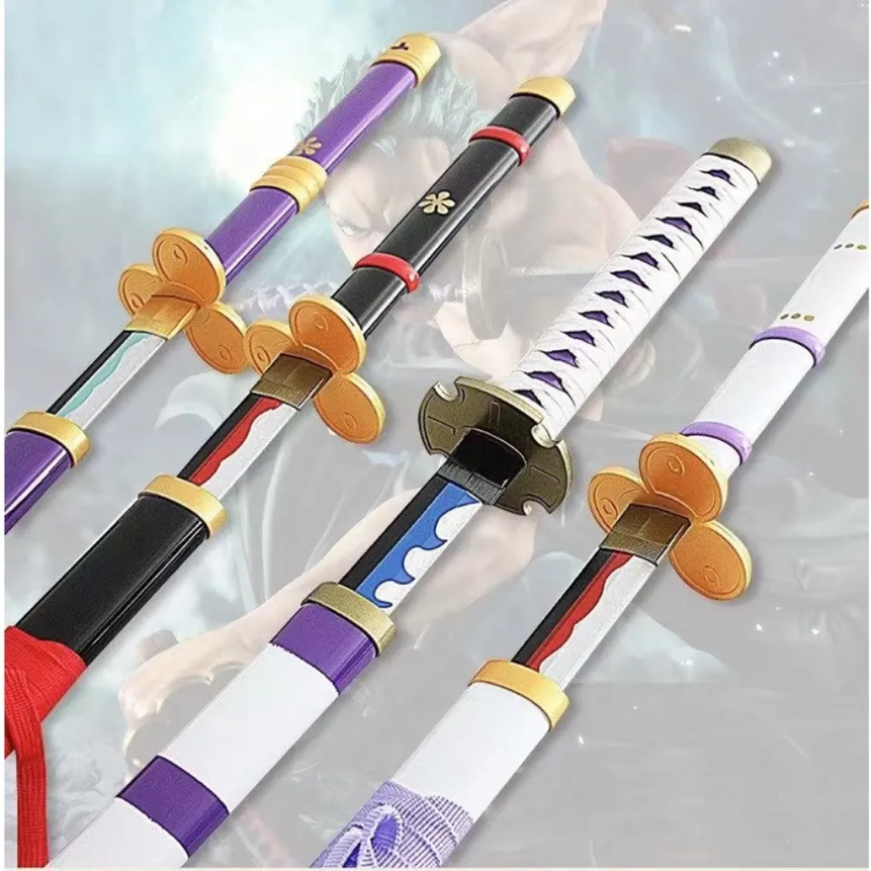 Katana Demon Slayer Giá Tốt T082023  Mua tại Lazadavn