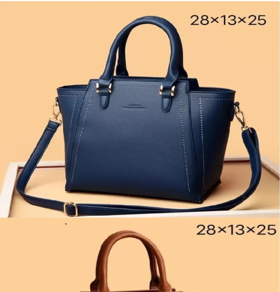 Tas Selempang Shoulder Sling Mini Bag Wanita Branded Original Import