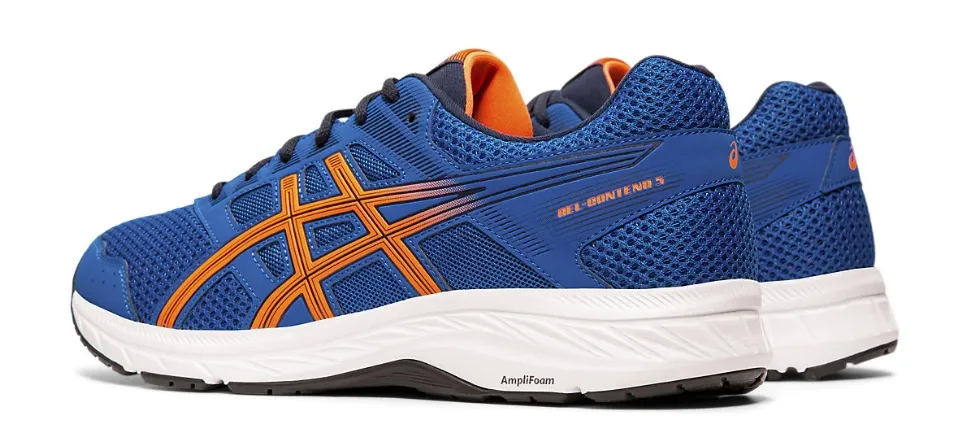 asics gel contend mens