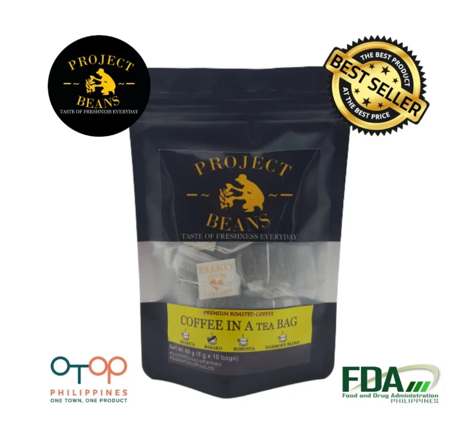 Details more than 133 bag of beans best seller latest esthdonghoadian