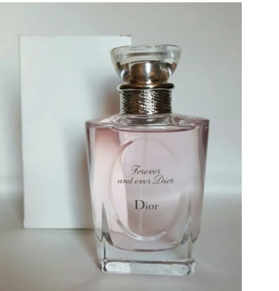 Review Forever and Ever Dior  Những làn hương vĩnh cửu  A perfumecatcher